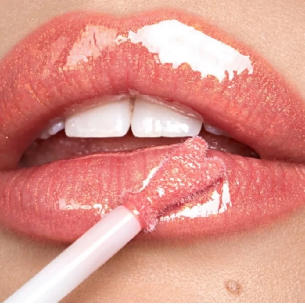 CHARLOTTE TILBURY NEW collagen lip bath -rosy glow -full size